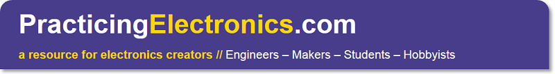 PracticingElectronics.com