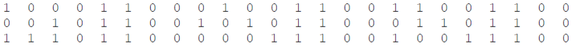 Code snippet